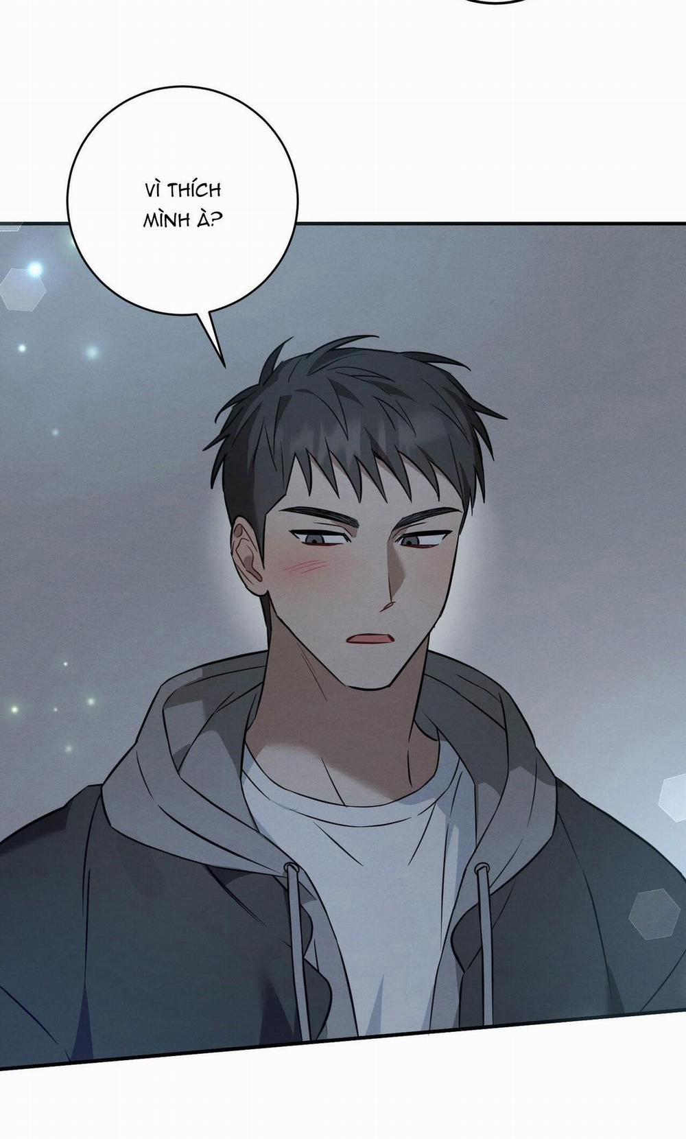 TÌNH YÊU MẬN NGỌT 42 trang 21