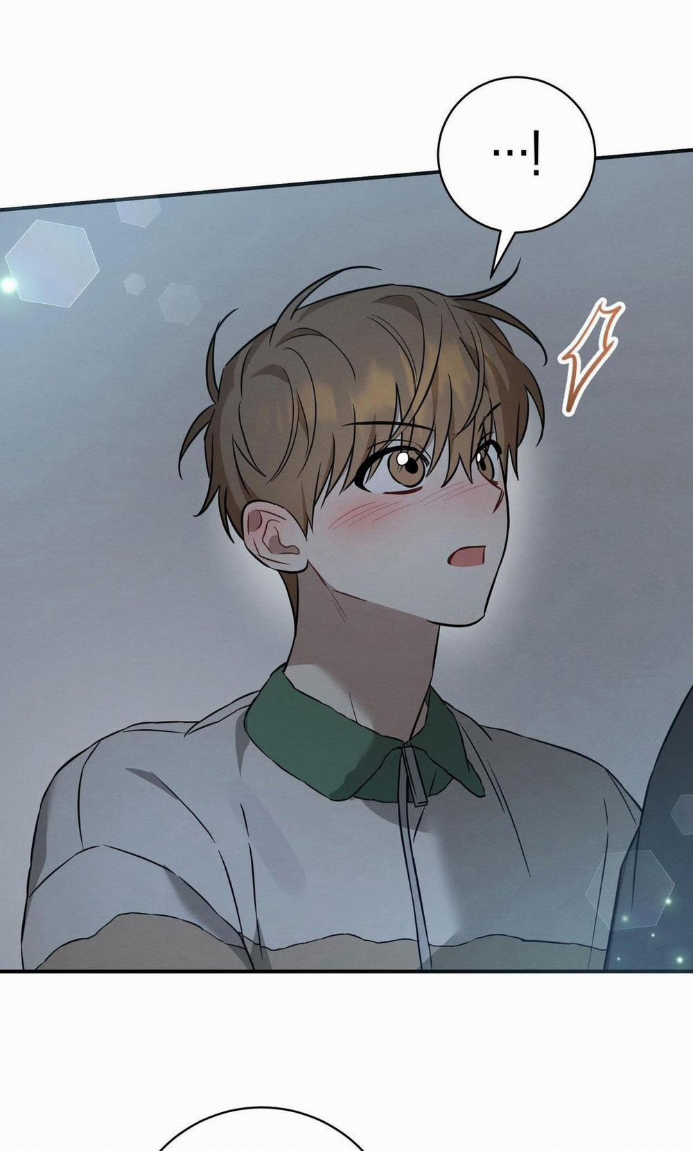 TÌNH YÊU MẬN NGỌT 42 trang 22