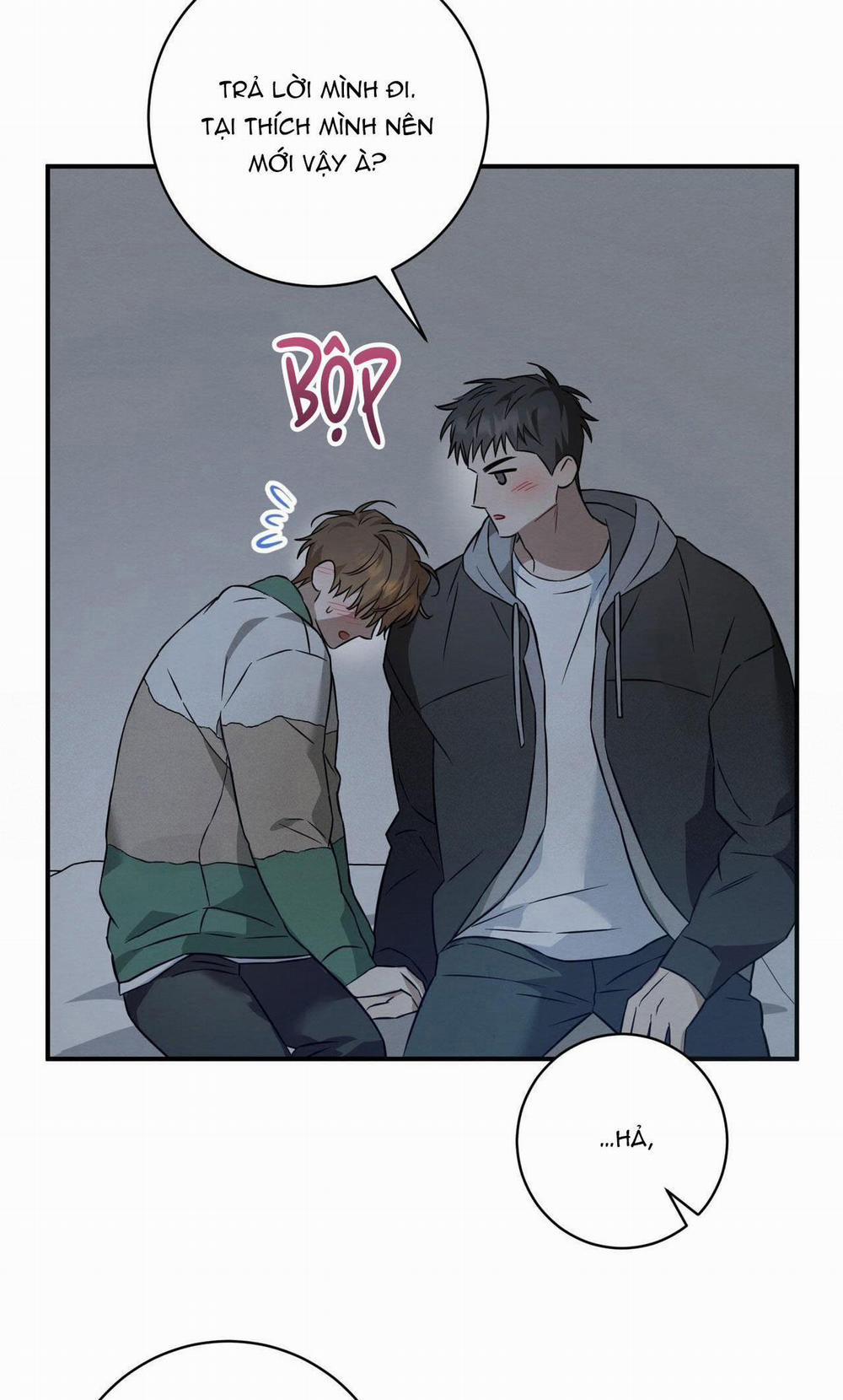 TÌNH YÊU MẬN NGỌT 42 trang 23