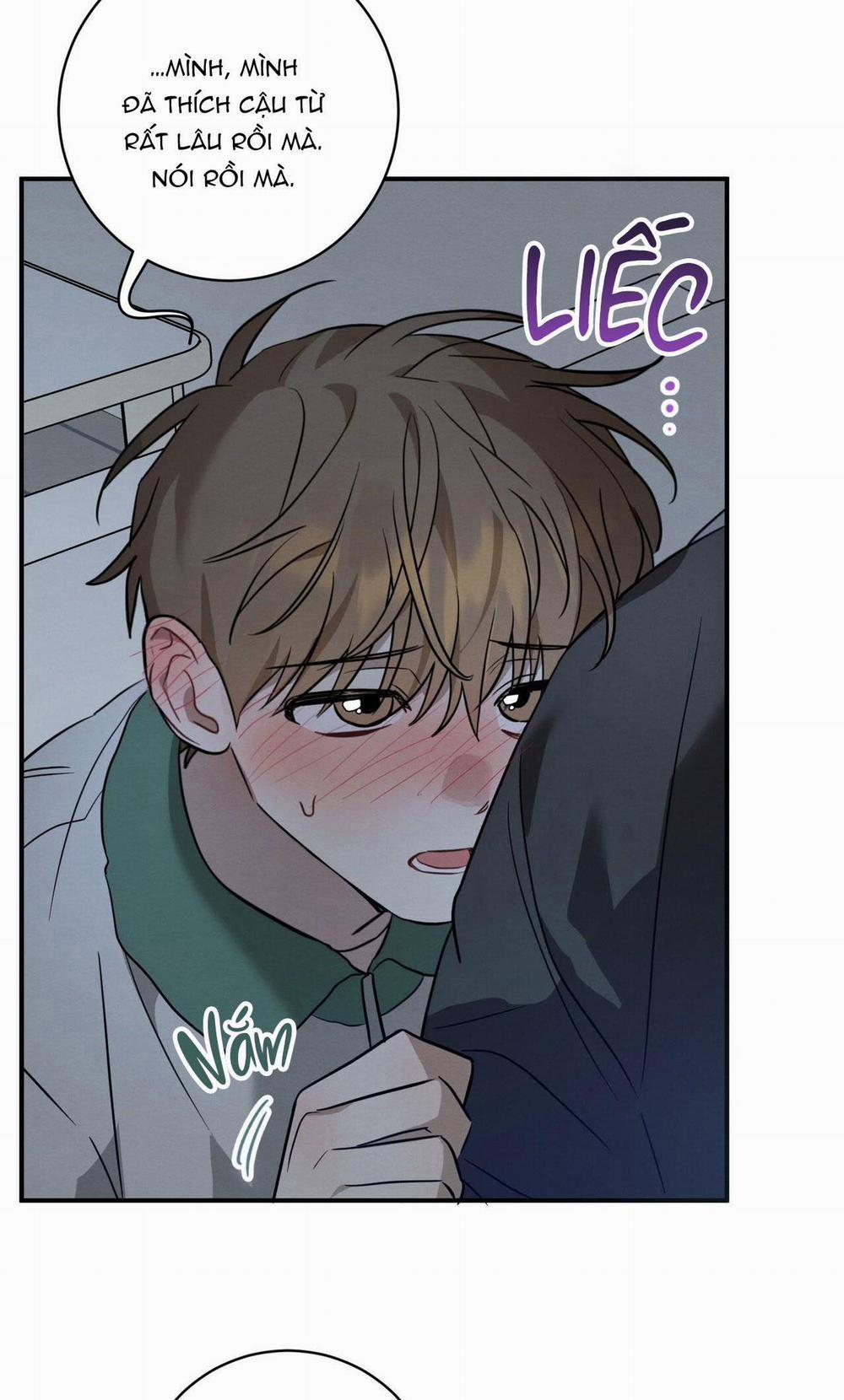 TÌNH YÊU MẬN NGỌT 42 trang 24