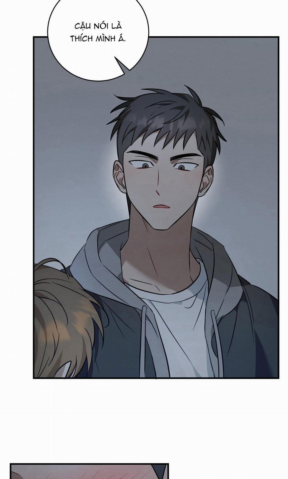 TÌNH YÊU MẬN NGỌT 42 trang 25