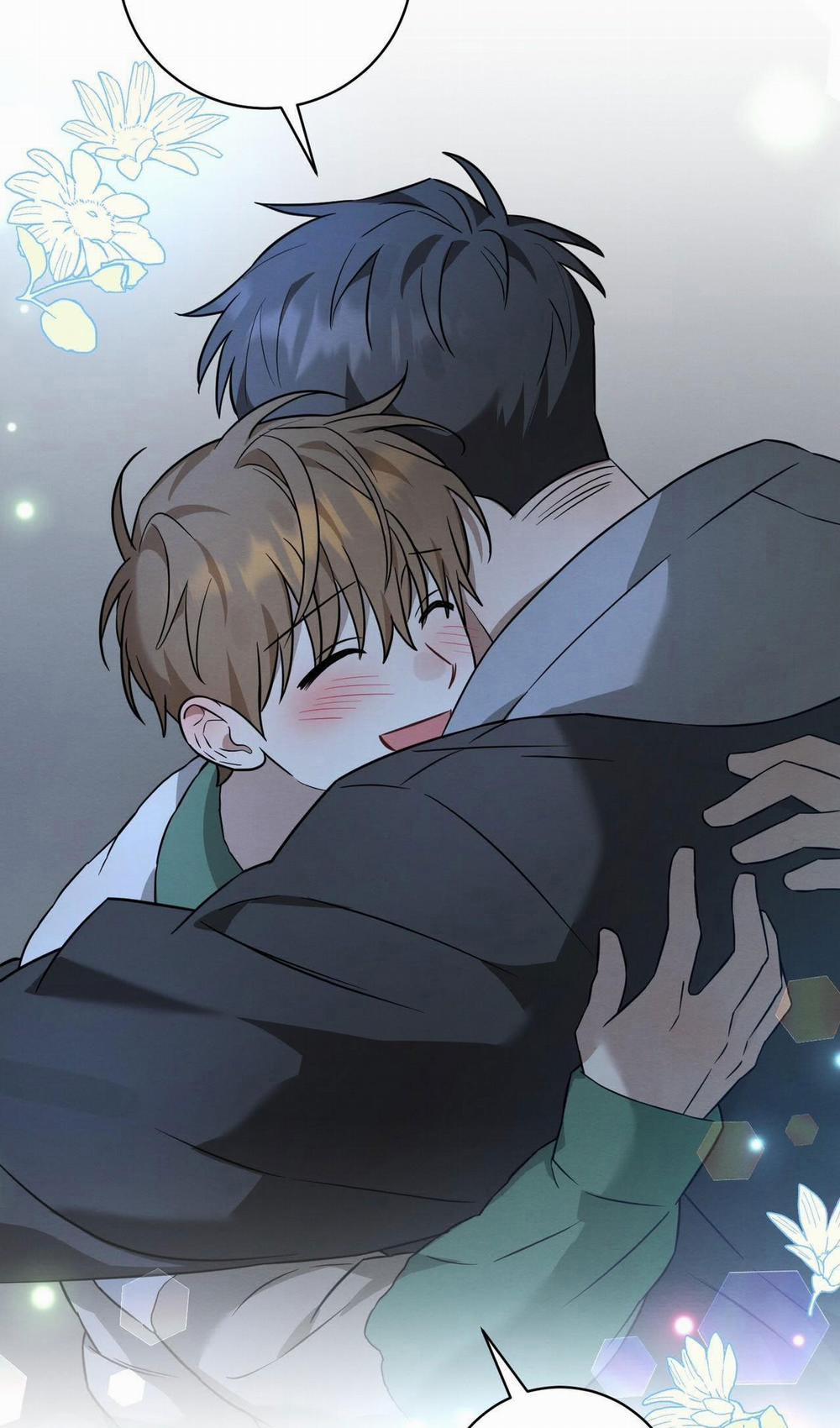 TÌNH YÊU MẬN NGỌT 42 trang 32