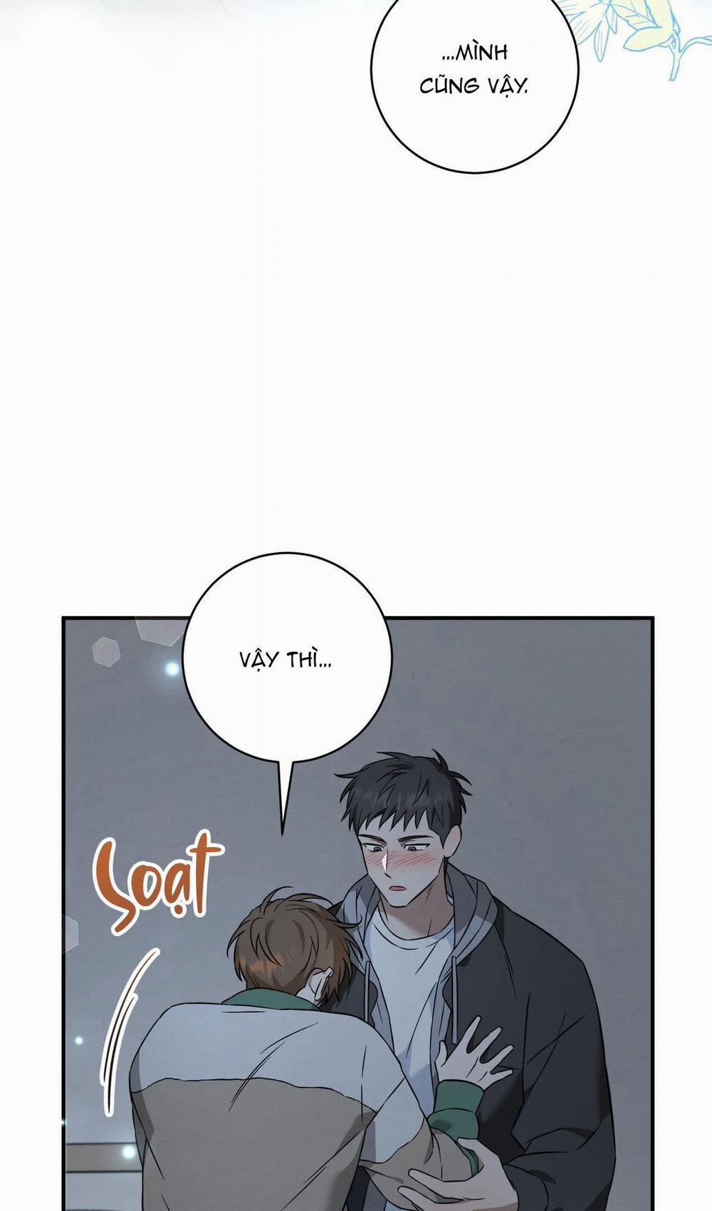 TÌNH YÊU MẬN NGỌT 42 trang 33