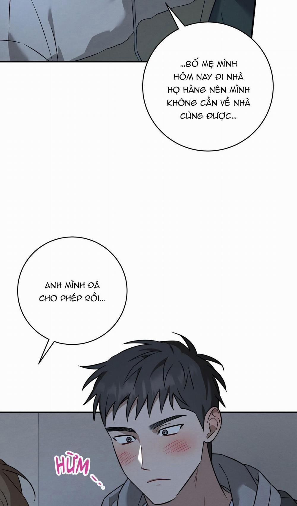 TÌNH YÊU MẬN NGỌT 42 trang 35