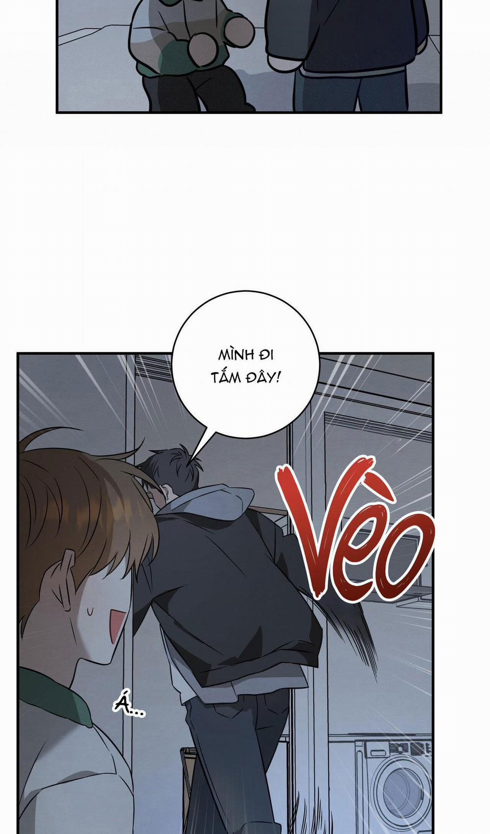 TÌNH YÊU MẬN NGỌT 42 trang 37