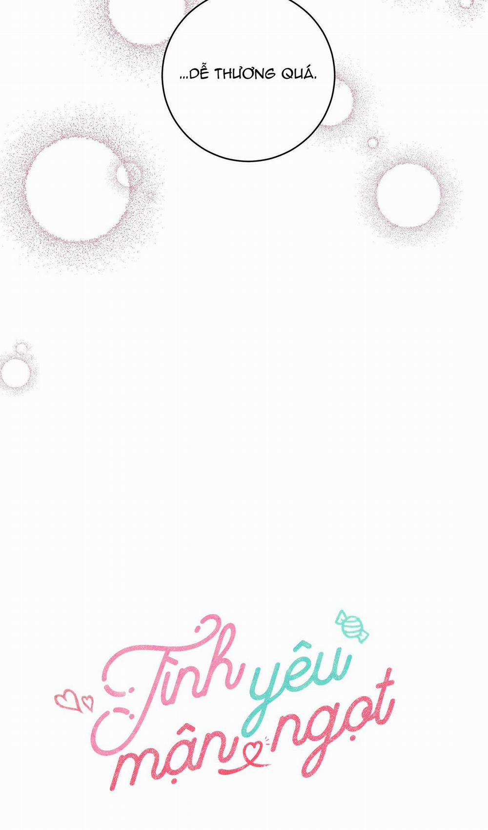 TÌNH YÊU MẬN NGỌT 42 trang 39