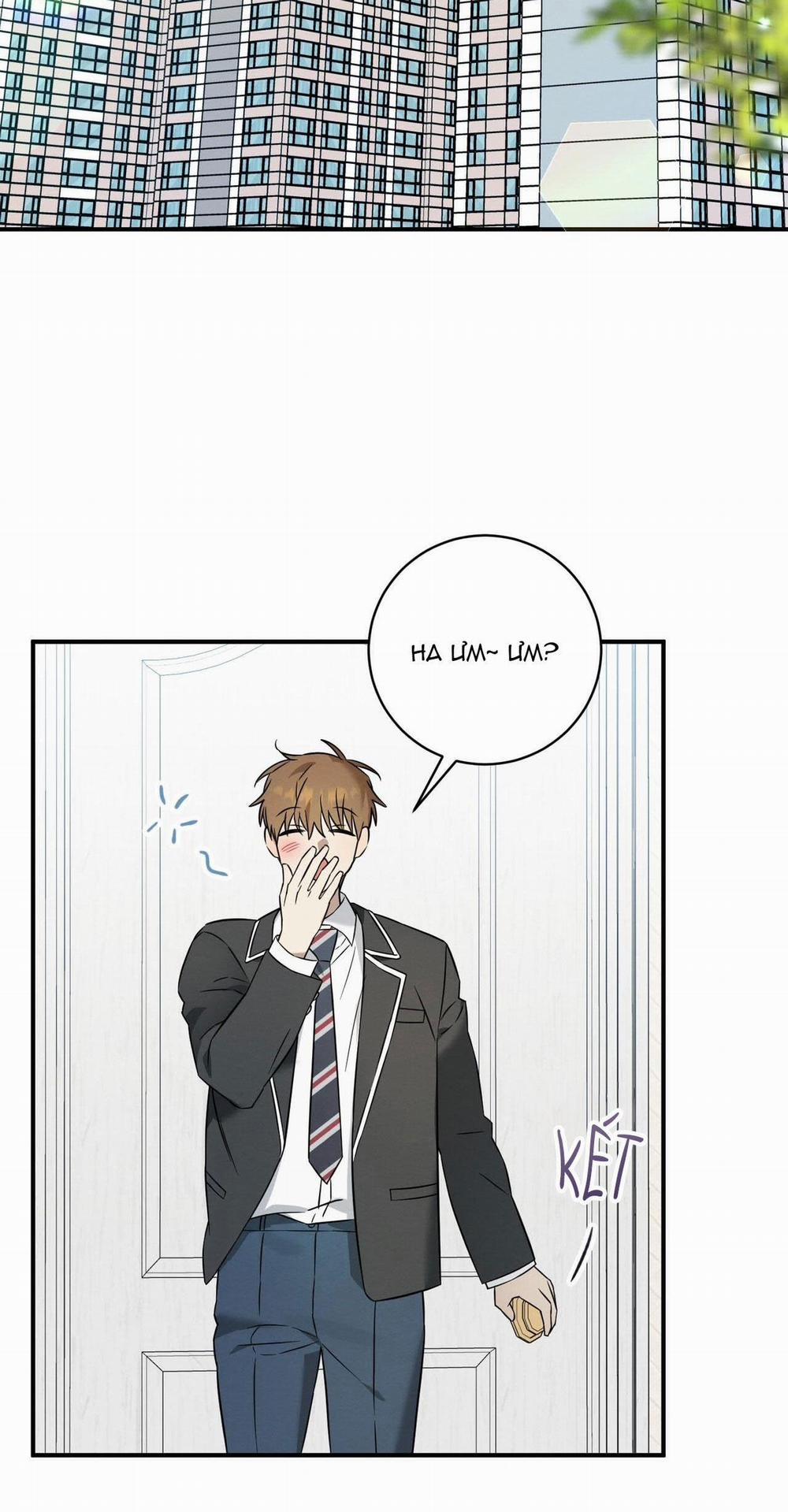 TÌNH YÊU MẬN NGỌT 42 trang 41