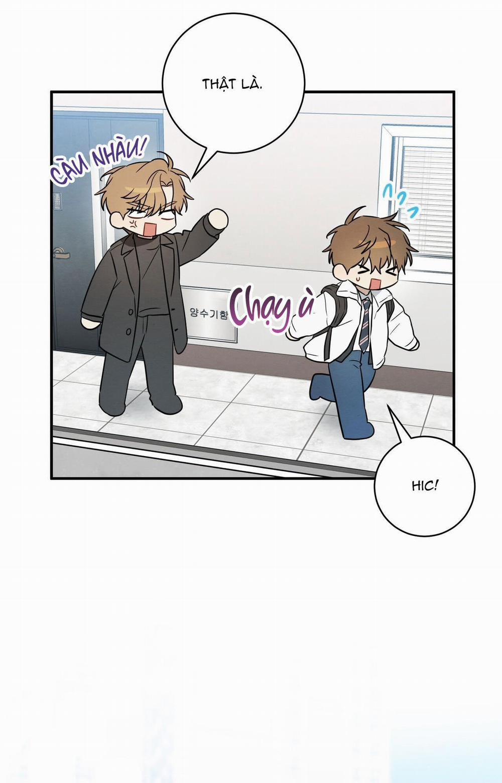 TÌNH YÊU MẬN NGỌT 42 trang 50