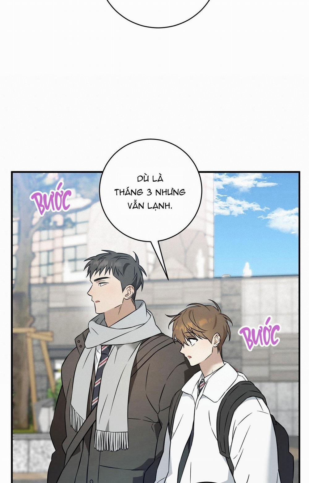 TÌNH YÊU MẬN NGỌT 42 trang 56