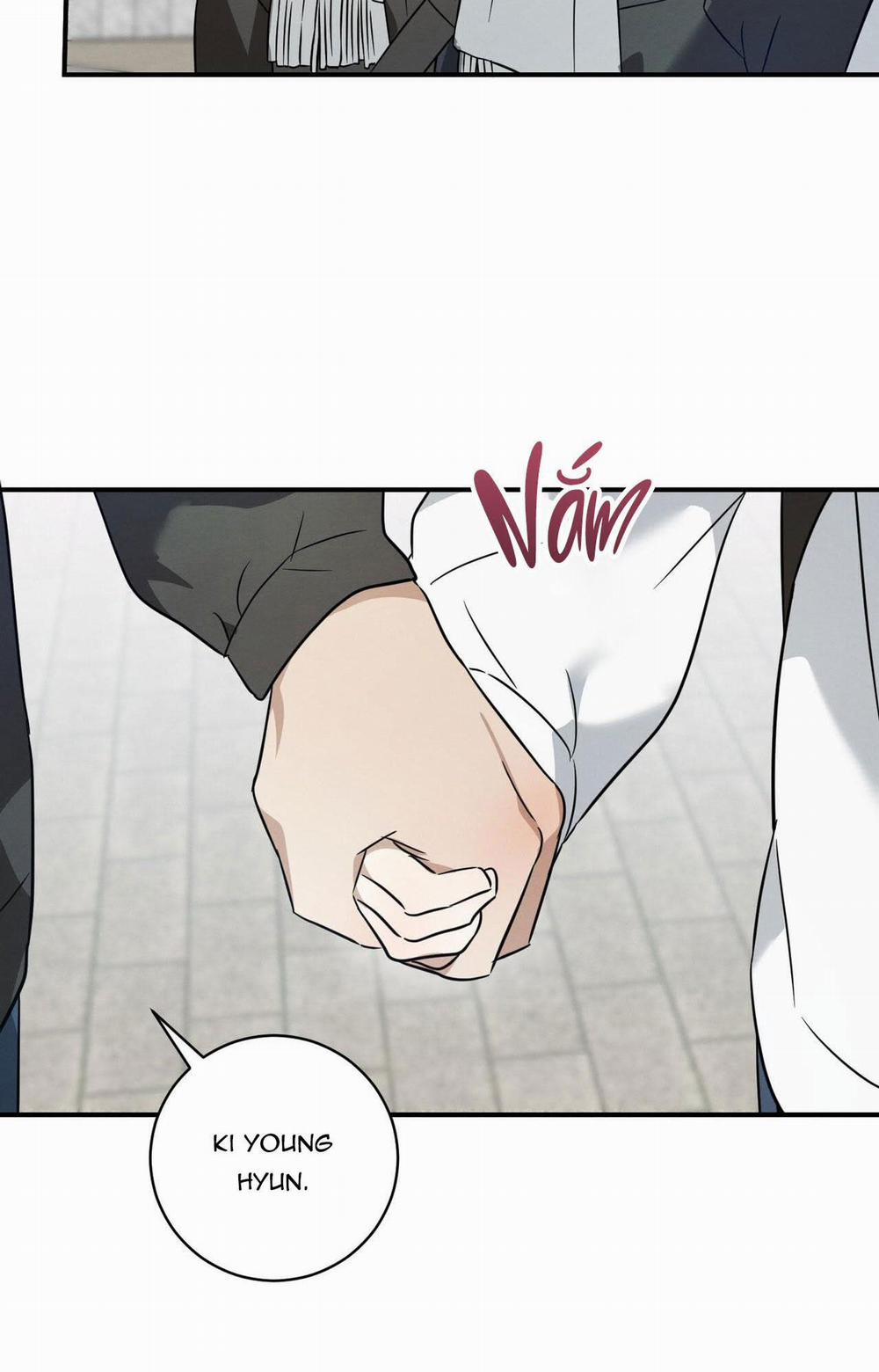 TÌNH YÊU MẬN NGỌT 42 trang 59