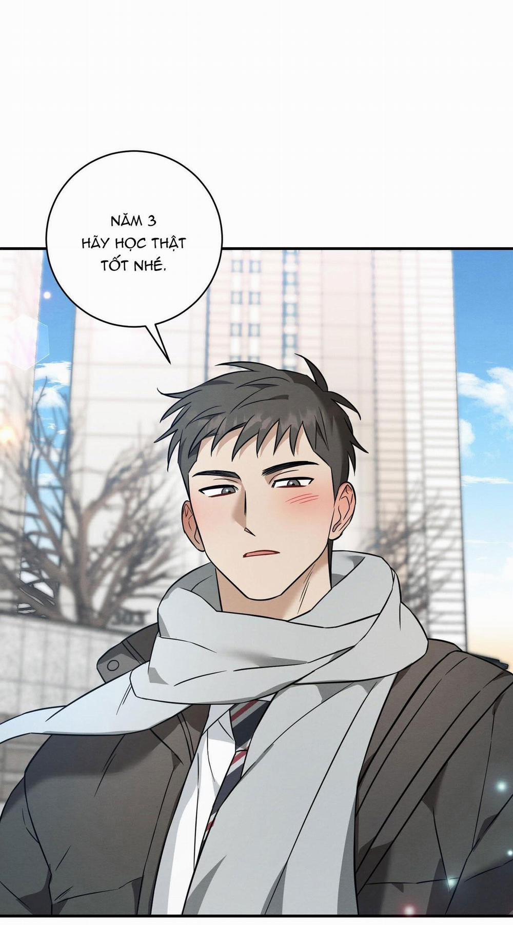 TÌNH YÊU MẬN NGỌT 42 trang 61