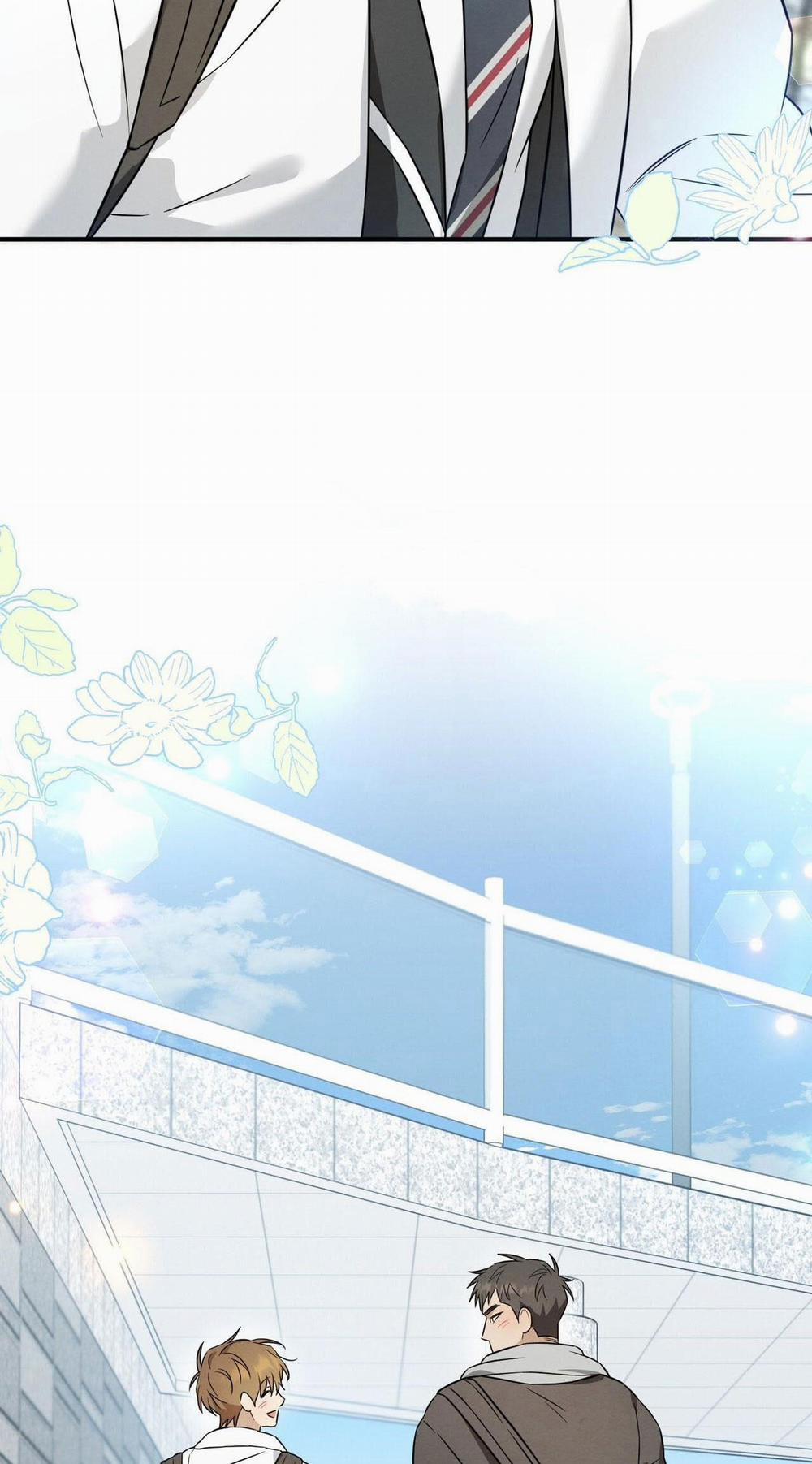 TÌNH YÊU MẬN NGỌT 42 trang 64