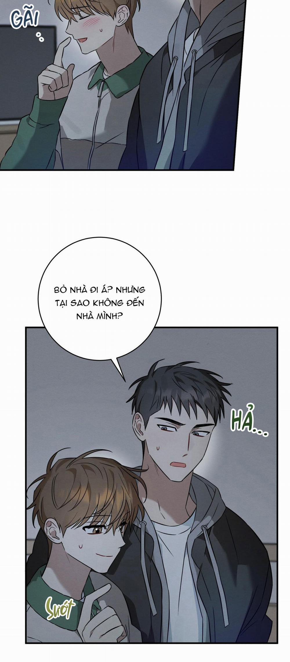 TÌNH YÊU MẬN NGỌT 42 trang 7