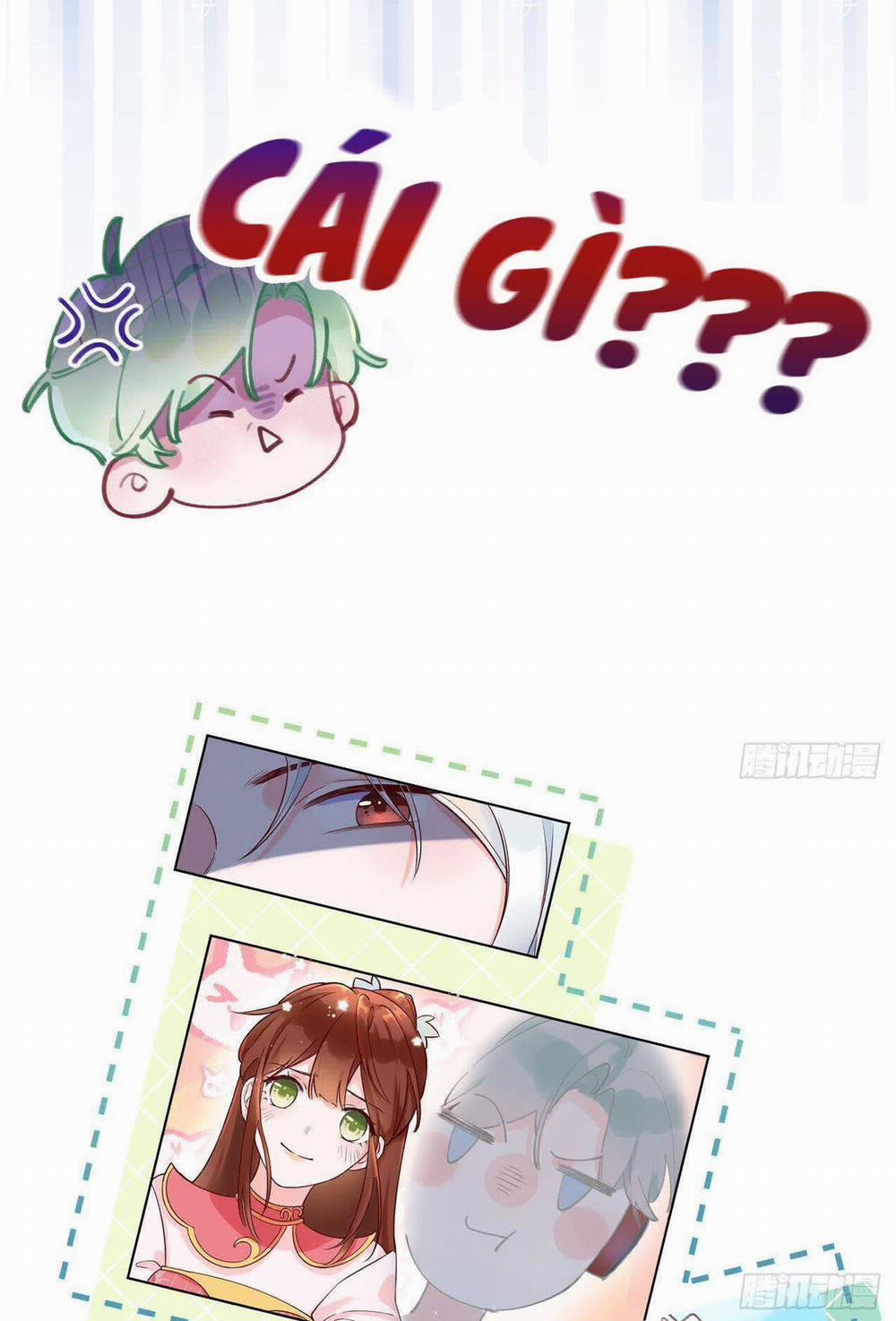 Tình Yêu Mạng Ngọt Ngào Lật Xe Rồi! 0 trang 4