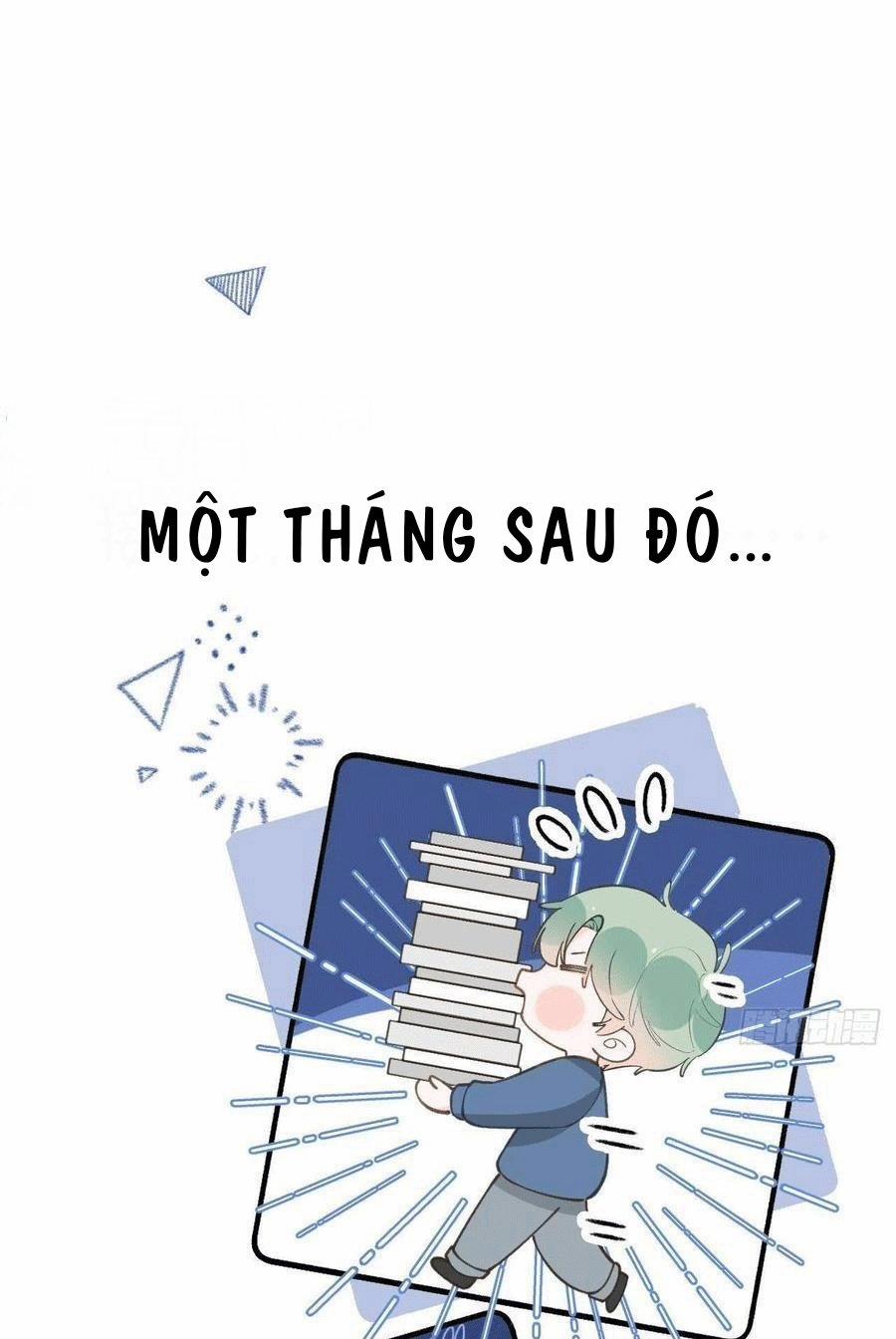 Tình Yêu Mạng Ngọt Ngào Lật Xe Rồi! 100 trang 0