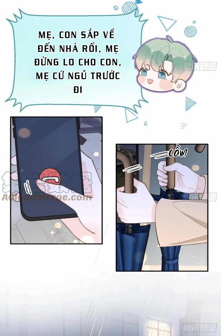 Tình Yêu Mạng Ngọt Ngào Lật Xe Rồi! 100 trang 15