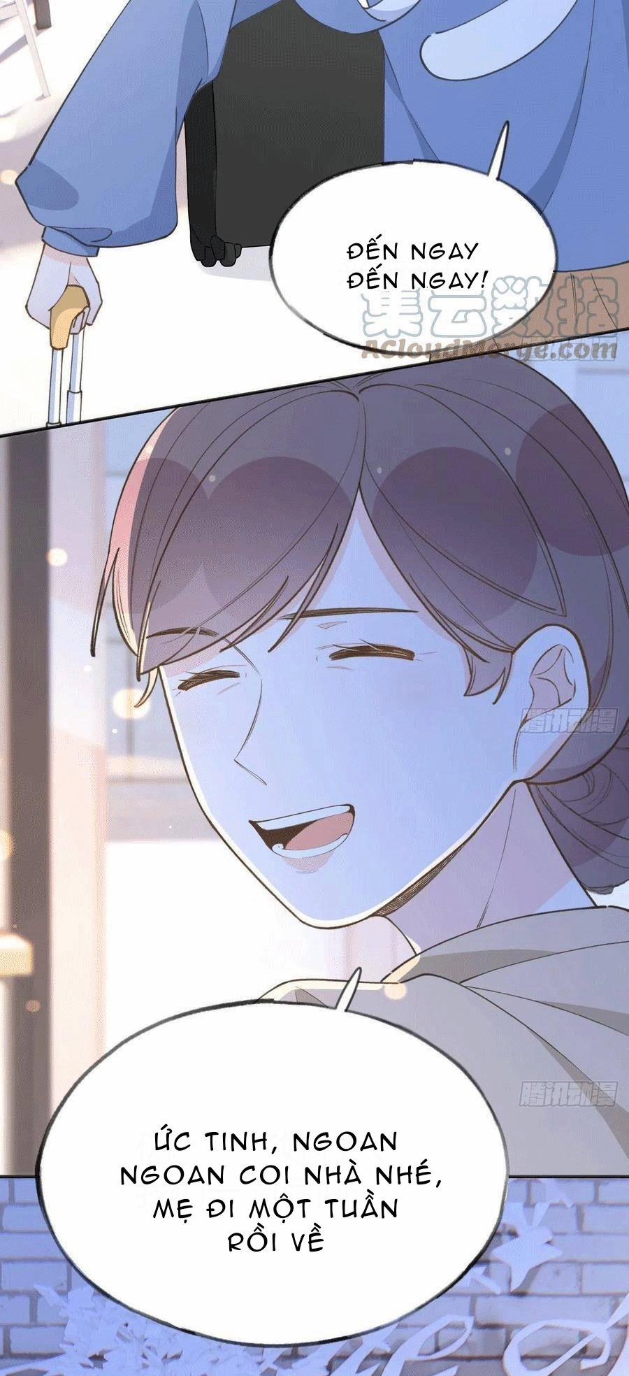 Tình Yêu Mạng Ngọt Ngào Lật Xe Rồi! 100 trang 26