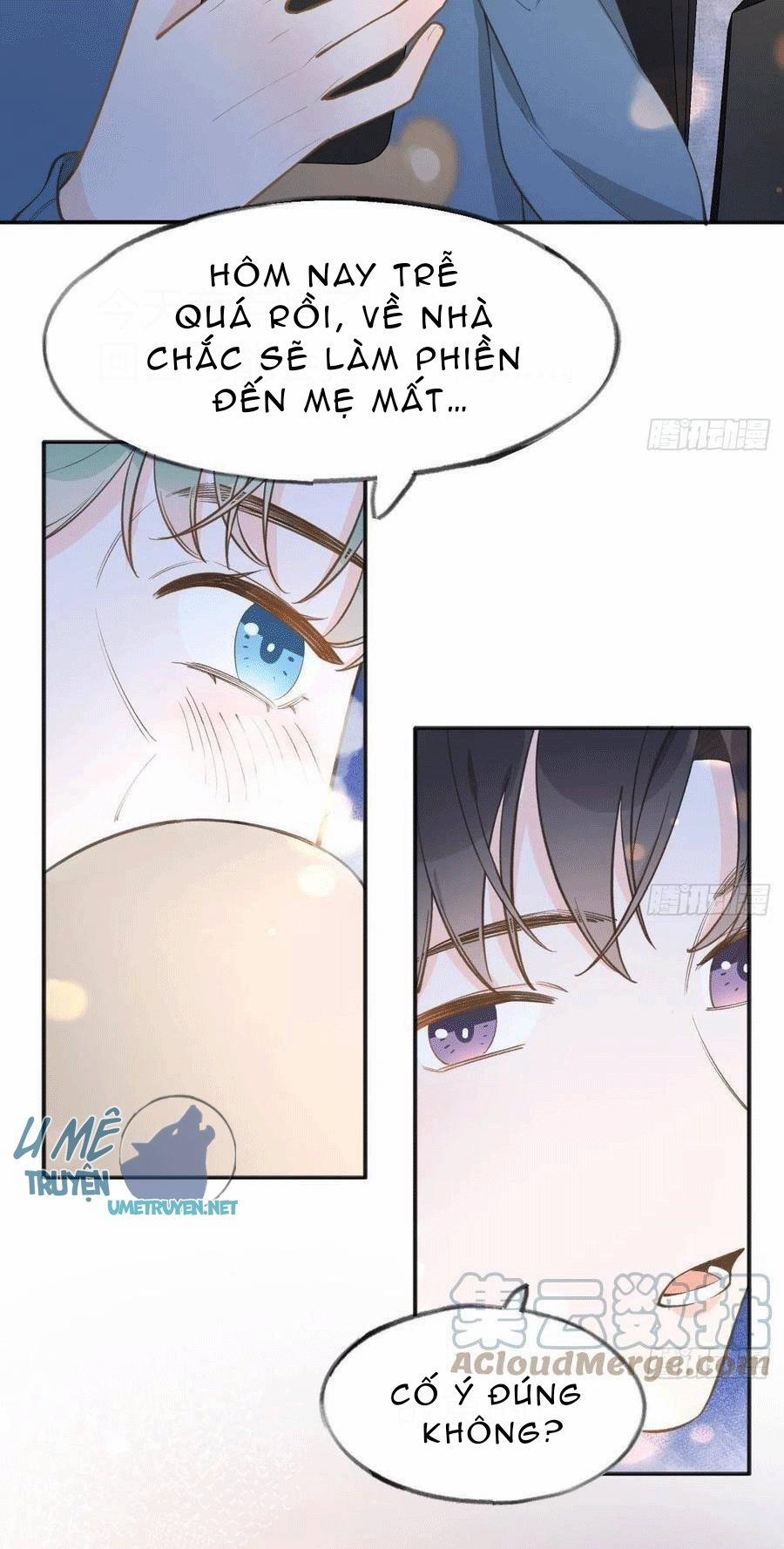 Tình Yêu Mạng Ngọt Ngào Lật Xe Rồi! 100 trang 5