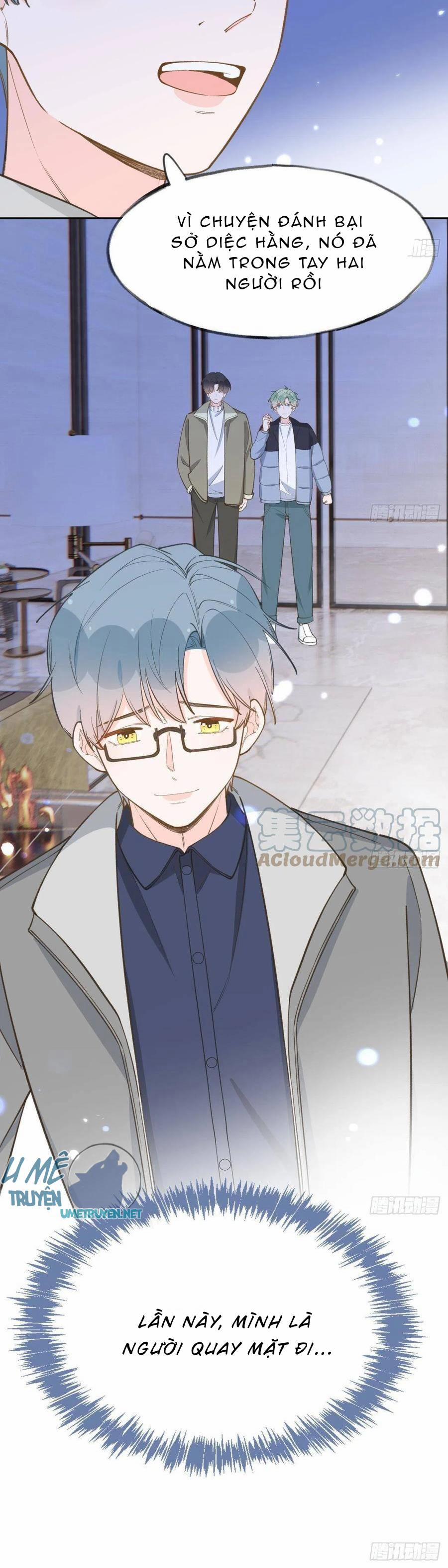 Tình Yêu Mạng Ngọt Ngào Lật Xe Rồi! 101 trang 11