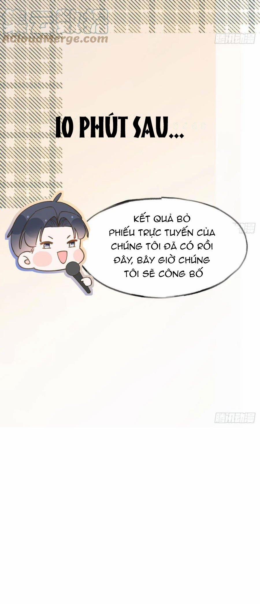 Tình Yêu Mạng Ngọt Ngào Lật Xe Rồi! 104 trang 18