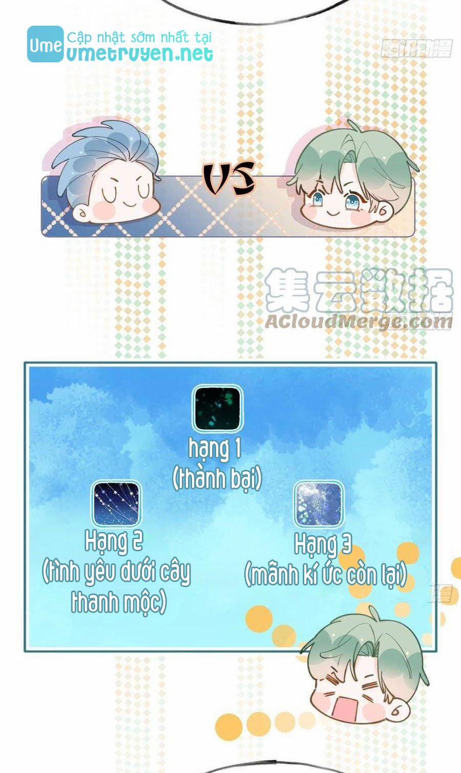 Tình Yêu Mạng Ngọt Ngào Lật Xe Rồi! 104 trang 9