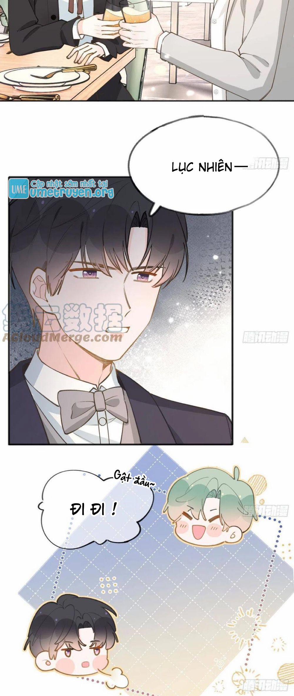 Tình Yêu Mạng Ngọt Ngào Lật Xe Rồi! 105 trang 15