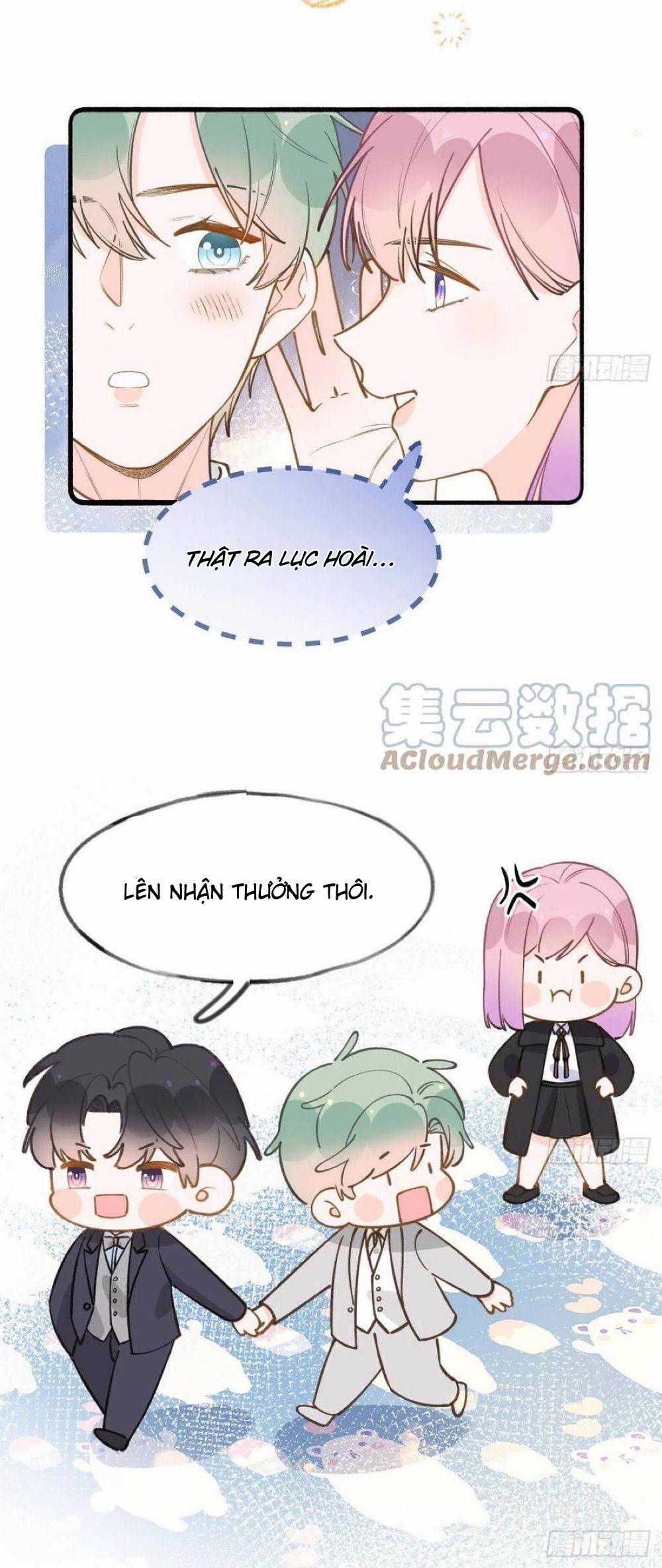 Tình Yêu Mạng Ngọt Ngào Lật Xe Rồi! 105 trang 2