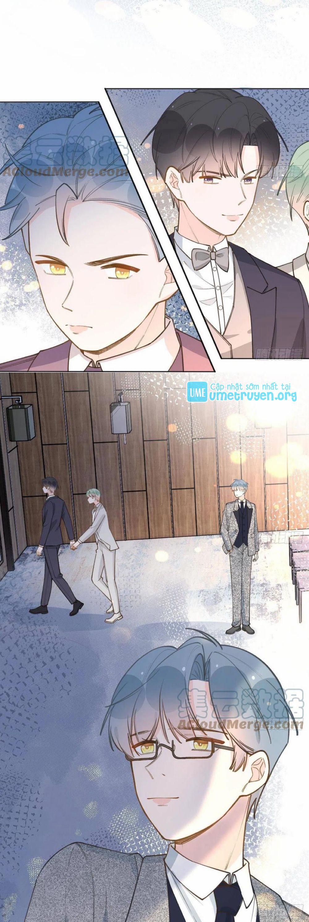 Tình Yêu Mạng Ngọt Ngào Lật Xe Rồi! 105 trang 3