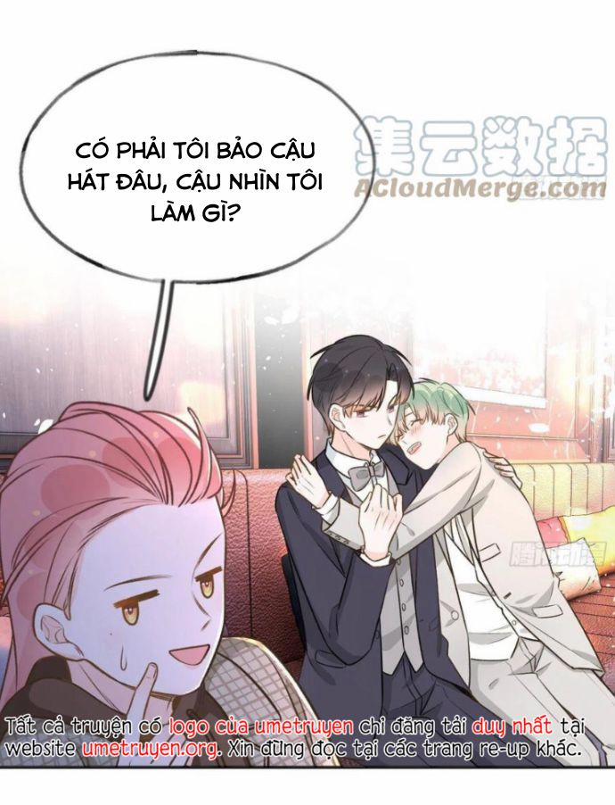 Tình Yêu Mạng Ngọt Ngào Lật Xe Rồi! 106 trang 0