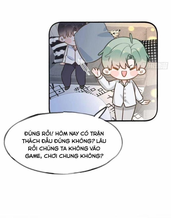 Tình Yêu Mạng Ngọt Ngào Lật Xe Rồi! 106 trang 12