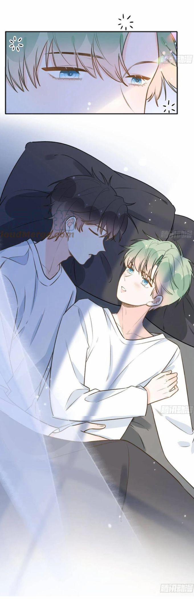 Tình Yêu Mạng Ngọt Ngào Lật Xe Rồi! 106 trang 16