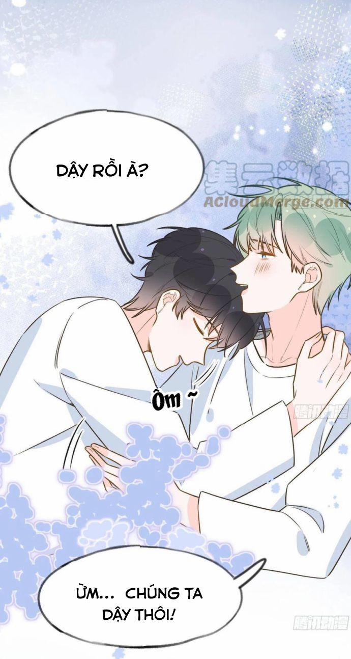 Tình Yêu Mạng Ngọt Ngào Lật Xe Rồi! 106 trang 18