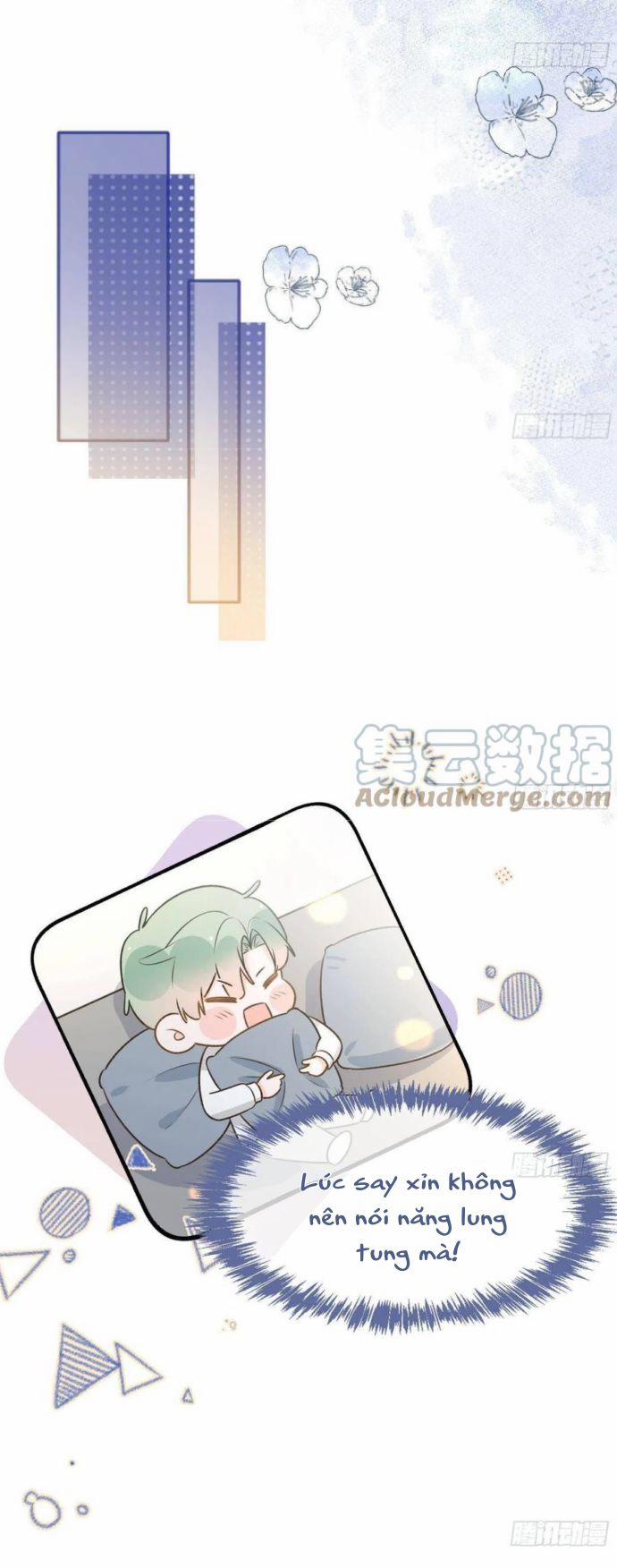 Tình Yêu Mạng Ngọt Ngào Lật Xe Rồi! 106 trang 9