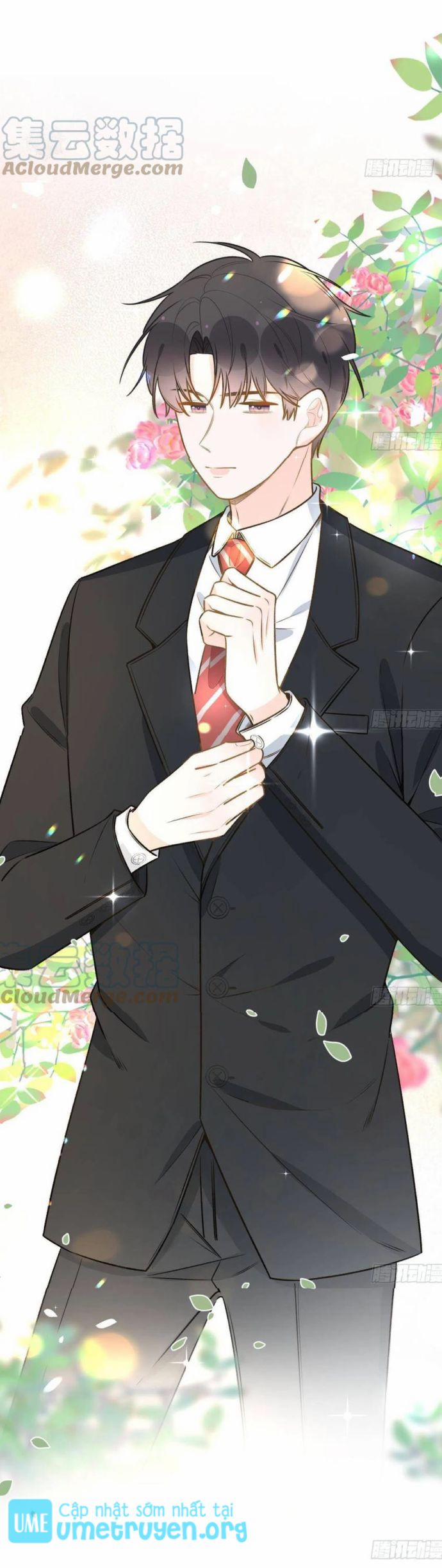 Tình Yêu Mạng Ngọt Ngào Lật Xe Rồi! 107 trang 10