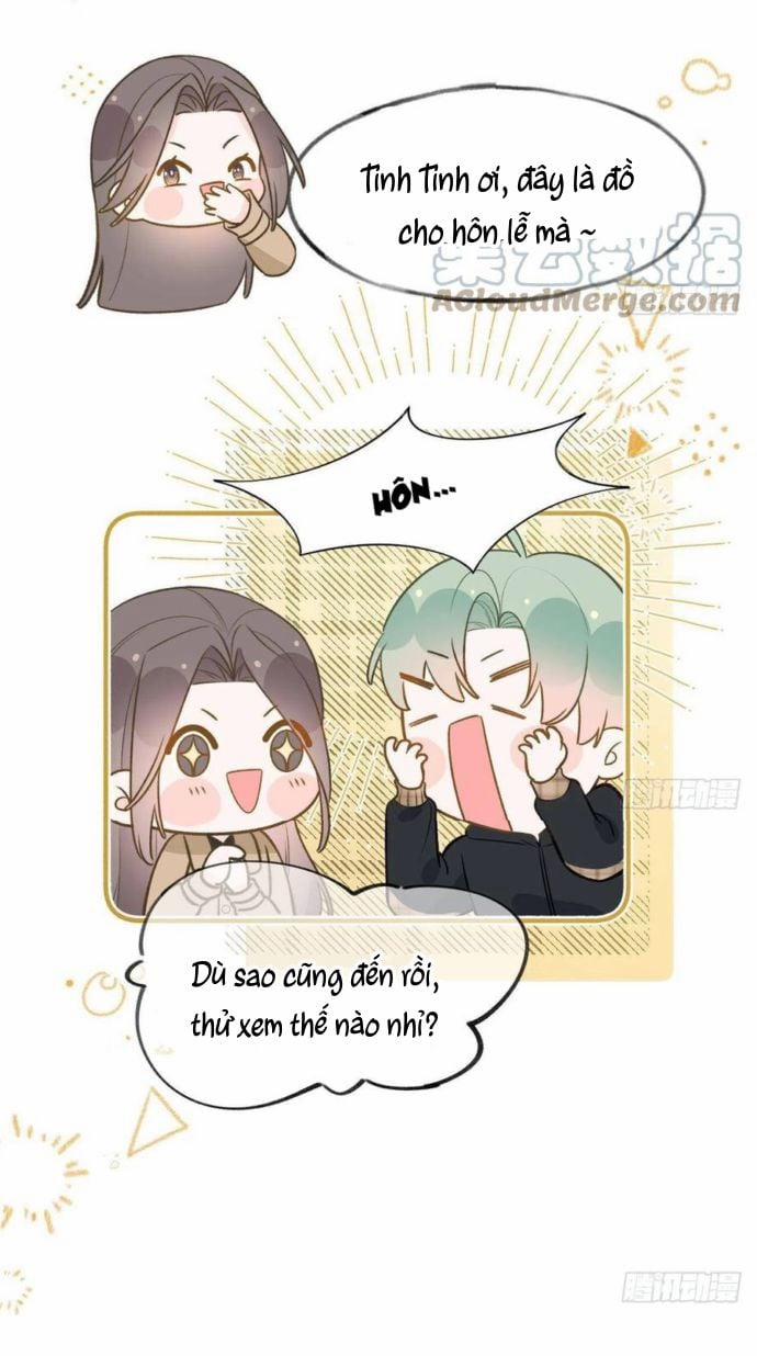 Tình Yêu Mạng Ngọt Ngào Lật Xe Rồi! 107 trang 9