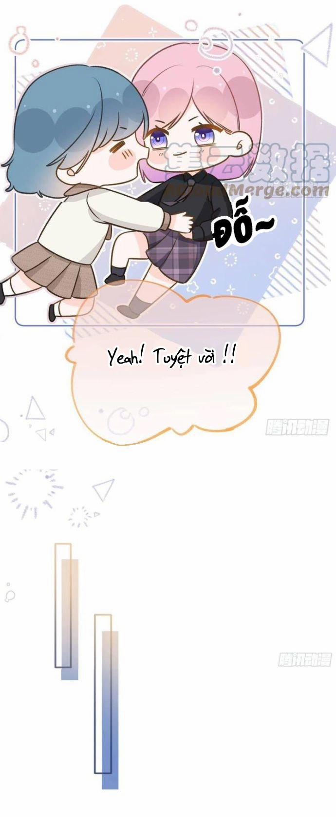 Tình Yêu Mạng Ngọt Ngào Lật Xe Rồi! 108 trang 10