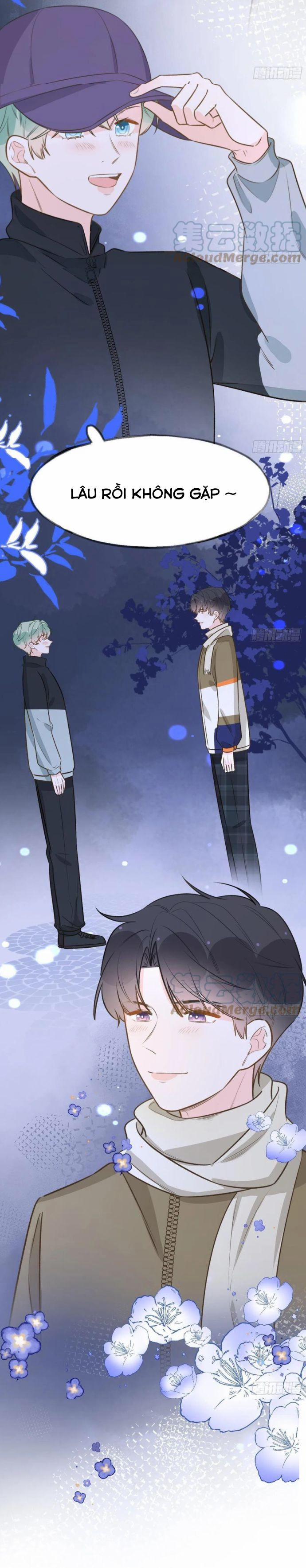 Tình Yêu Mạng Ngọt Ngào Lật Xe Rồi! 108 trang 16