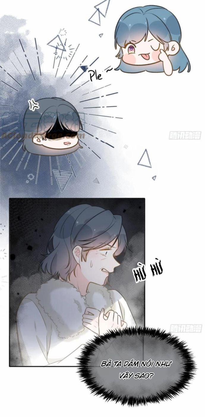 Tình Yêu Mạng Ngọt Ngào Lật Xe Rồi! 108 trang 2