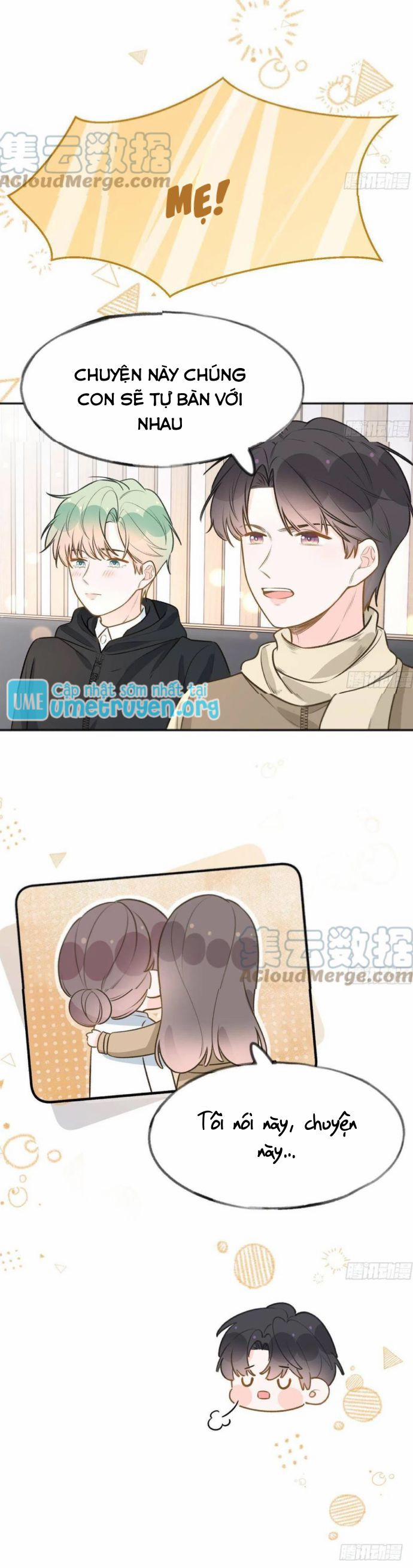 Tình Yêu Mạng Ngọt Ngào Lật Xe Rồi! 108 trang 7