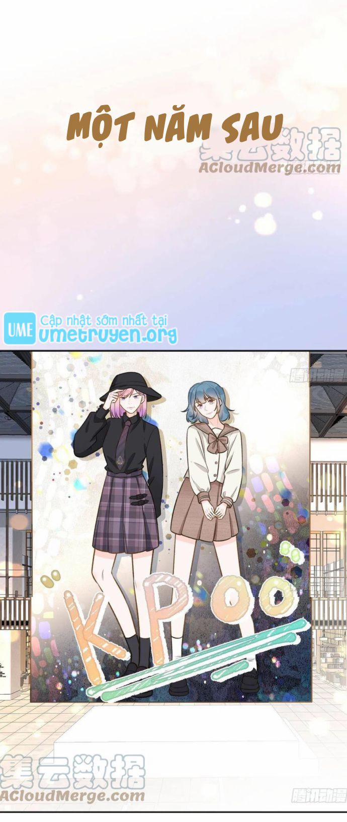 Tình Yêu Mạng Ngọt Ngào Lật Xe Rồi! 108 trang 8