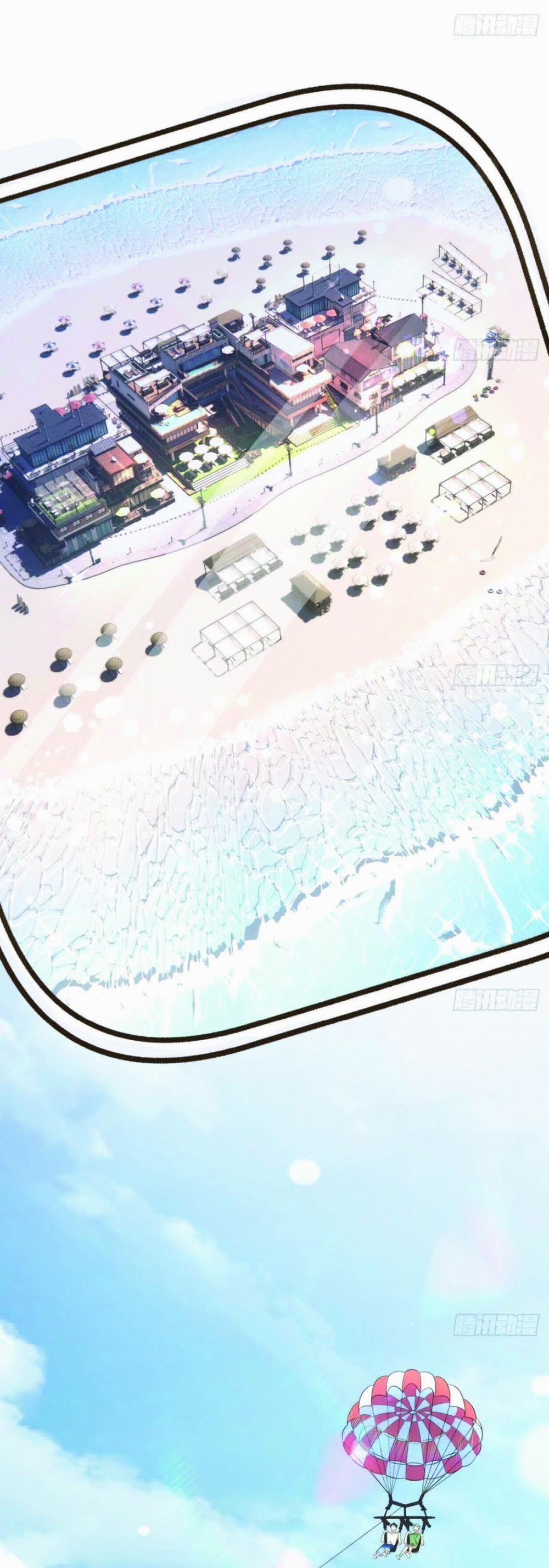 Tình Yêu Mạng Ngọt Ngào Lật Xe Rồi! 109 (End) trang 3