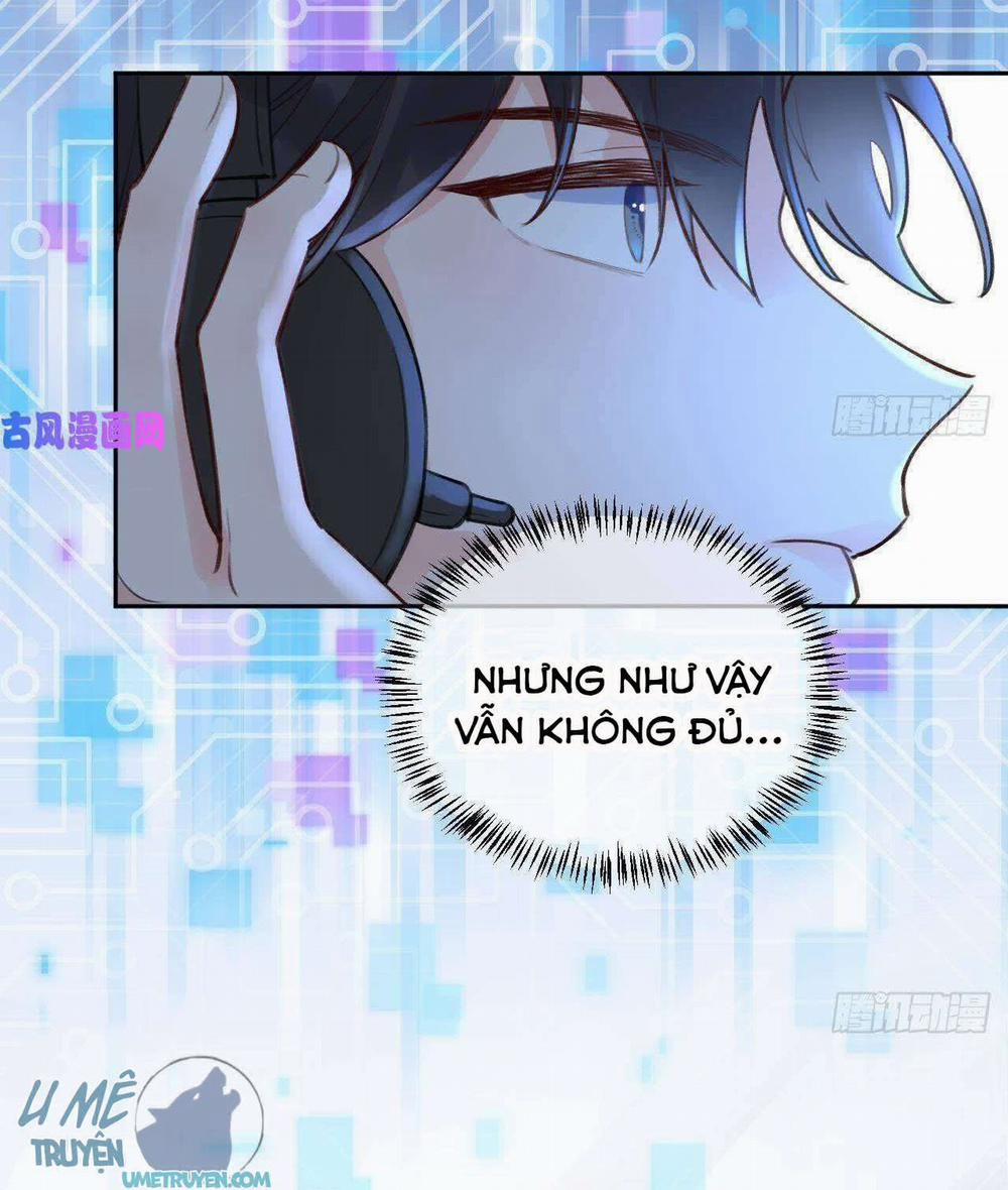 Tình Yêu Mạng Ngọt Ngào Lật Xe Rồi! 2 trang 14