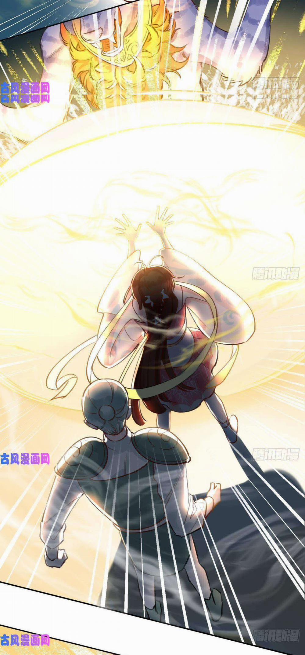 Tình Yêu Mạng Ngọt Ngào Lật Xe Rồi! 2 trang 16