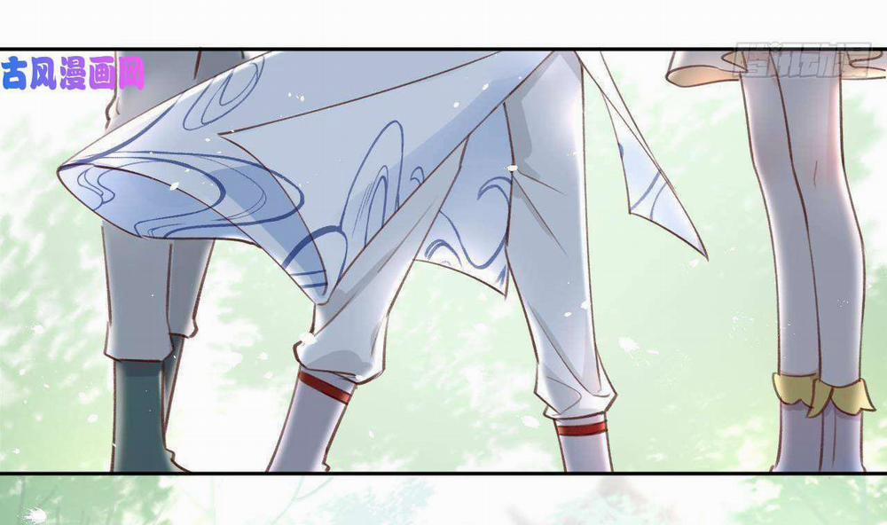 Tình Yêu Mạng Ngọt Ngào Lật Xe Rồi! 2 trang 3