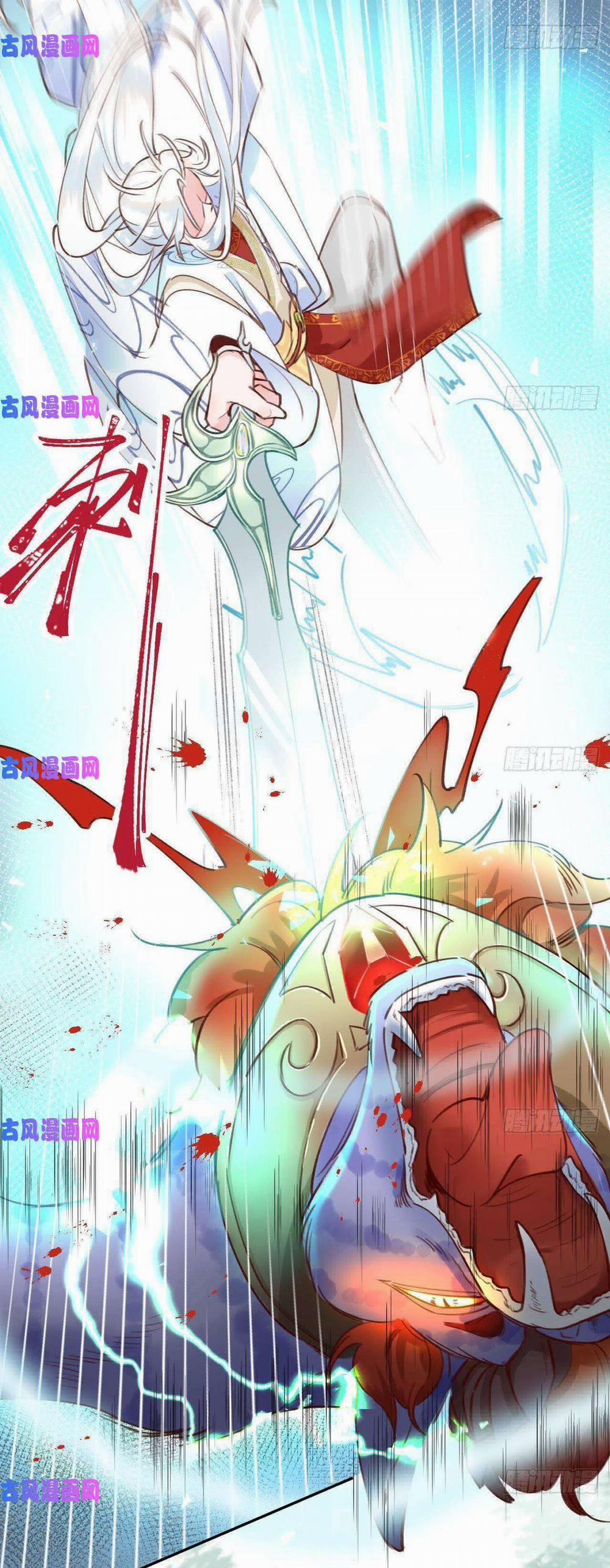 Tình Yêu Mạng Ngọt Ngào Lật Xe Rồi! 2 trang 9