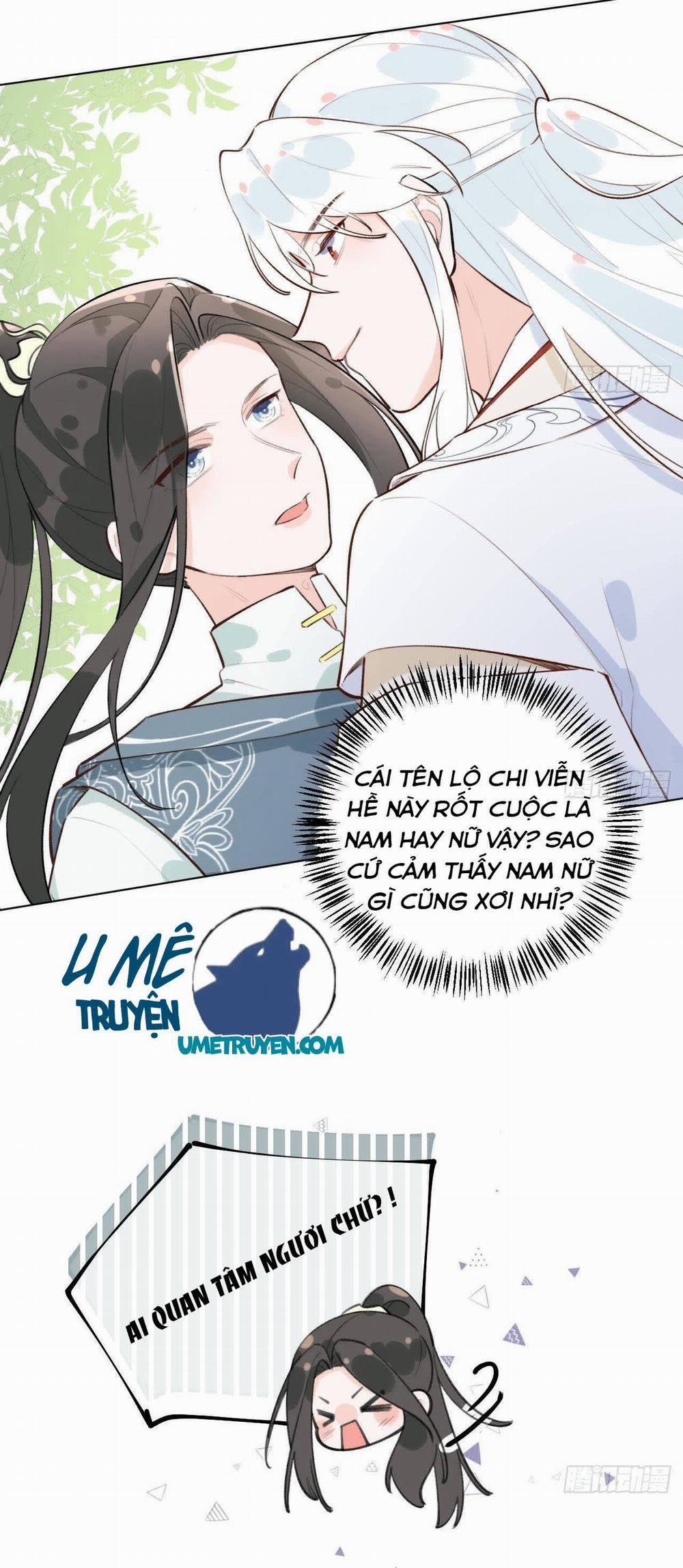Tình Yêu Mạng Ngọt Ngào Lật Xe Rồi! 27 trang 0