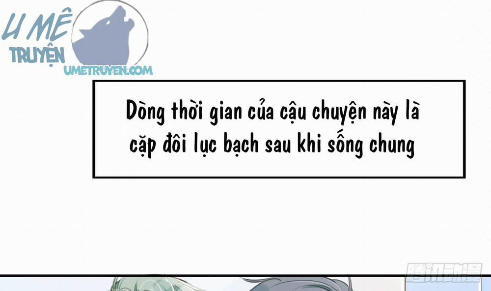 Tình Yêu Mạng Ngọt Ngào Lật Xe Rồi! 49.5 trang 0