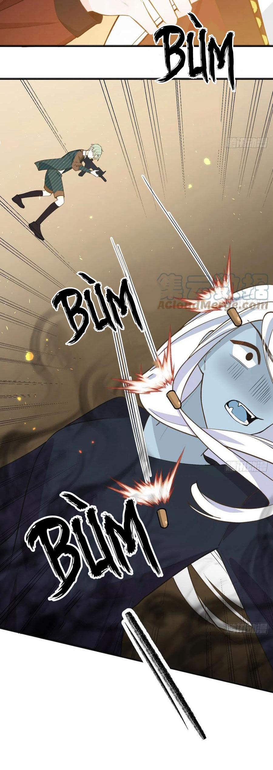 Tình Yêu Mạng Ngọt Ngào Lật Xe Rồi! 88 trang 13