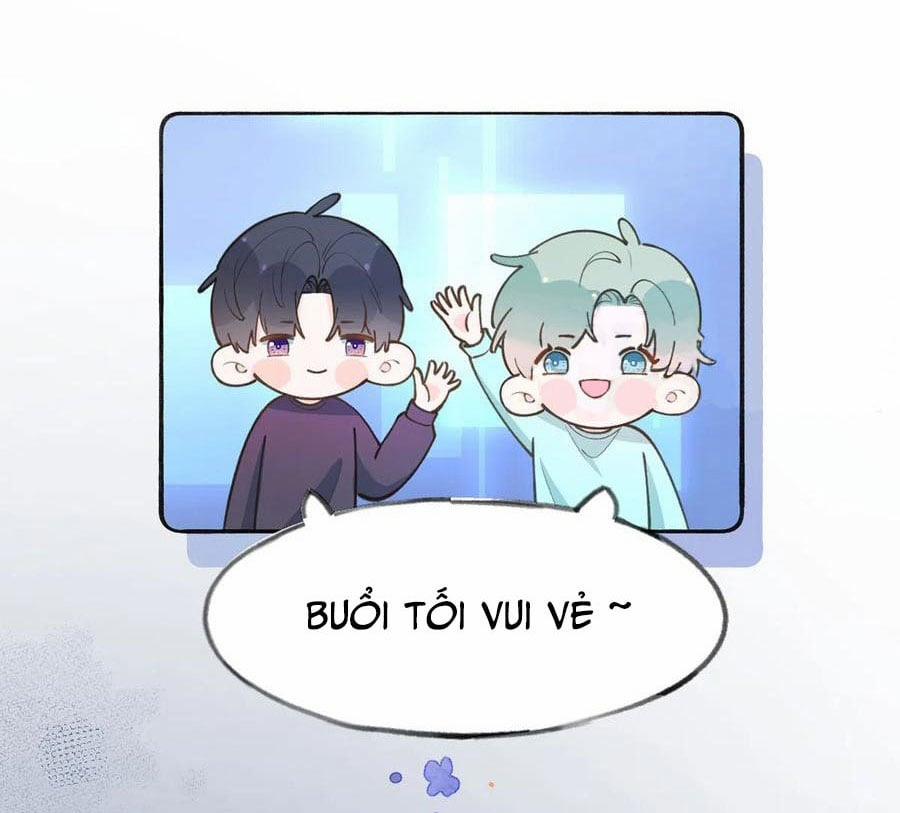 Tình Yêu Mạng Ngọt Ngào Lật Xe Rồi! 88 trang 21