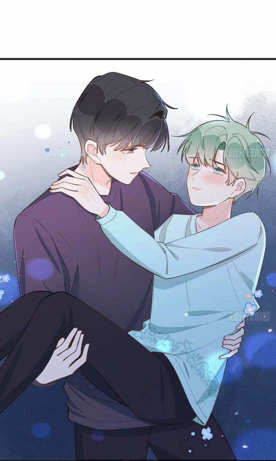 Tình Yêu Mạng Ngọt Ngào Lật Xe Rồi! 88 trang 26